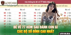 Đề Về 77